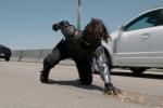 Amerika Kapitány: The Winter Soldier Review