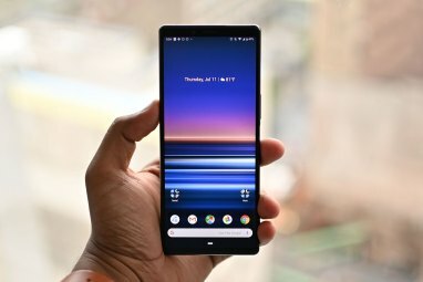 Sony Xperia 1 incelemesi