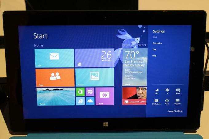 Windows 8 1 náhled recenze personalizovat