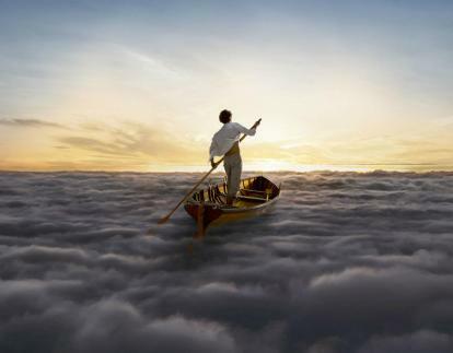 Pink Floyd ujawnia pierwszą od 20 lat okładkę albumu Endless River