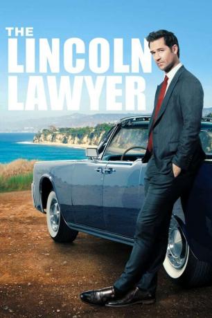 Der Lincoln-Rechtsanwalt