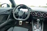 2019 m. „Audi TTS First Drive“ apžvalga