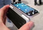 Hands on Mini pregled Motorola's Backflip