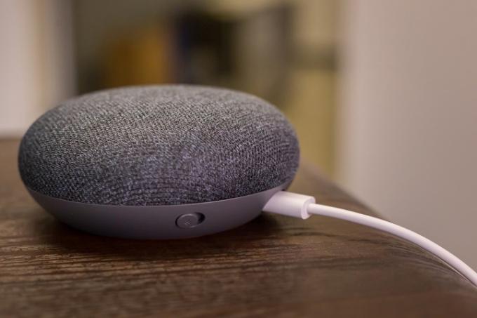 huipputekniikan tarinat google home mini