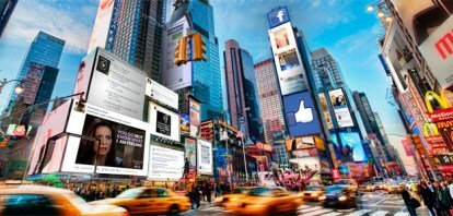 Facebook-Times-Square-Newsfeed