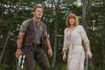 Jurassic World stuwt Universal in recordtijd naar $5 miljard