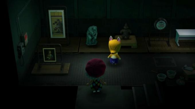 Magazinul Animal Crossing Jolly Redd