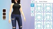 ‘The Sims Mobile’ permite que você carregue a nostalgia com você