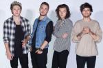 Nový singl One Direction válí v těstě na Spotify