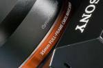 סקירת Sony Alpha A7S