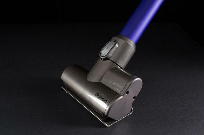 สัตว์ Dyson DC59