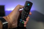 Super Bowl 2022 vaatamine Amazon Fire TV-s