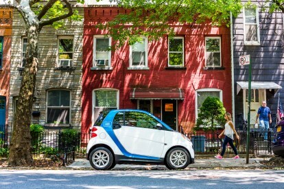 car2go carsharing ანაზღაურებს ქალაქებს ნიუ-იორკში 1500x1000