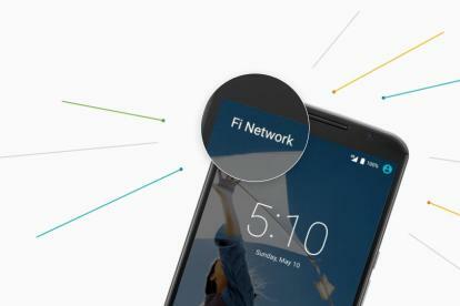 google project fi service cellulaire version 1429706965 réseau mobile