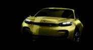 Kia akan mendebutkan konsep coupe baru di seoul auto show