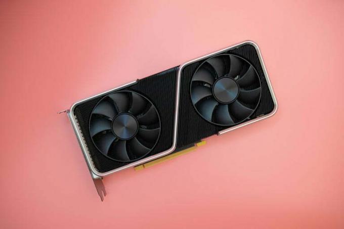 Beste GPU für 1080p Nvidia RTX 3060 Ti vorgestellt