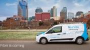 Google Fiber stoi w obliczu powolnego wdrożenia w Nashville