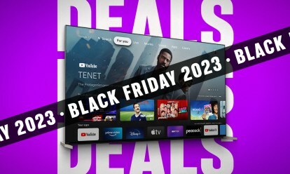 Digitale trends Beste Black Friday tv-deals