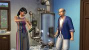 The Sims 4: For Rent-expansion ställer hyresvärdar mot hyresgäster