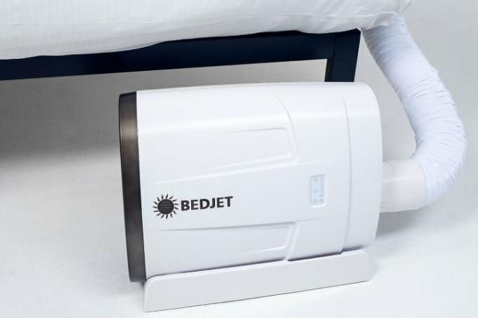 Bedjet-Rezension