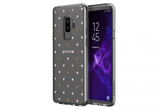 Incipio Tiny Hearts do Samsunga Galaxy S9 Plus