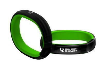 razer nabu menargetkan gelang terpintar di dunia