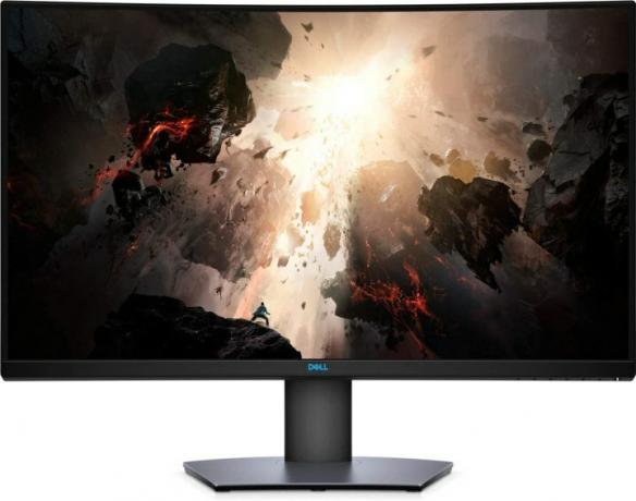 Dell S3220DGF Gaming Monitor.