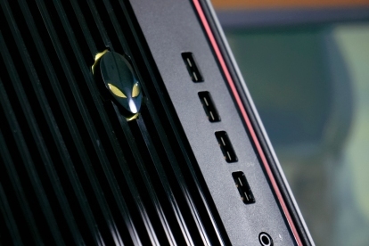 Alienware Area-51 R5 Review |