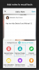 IOS용 Refresh 앱은 비즈니스 미팅을 준비하는 데 도움이 됩니다