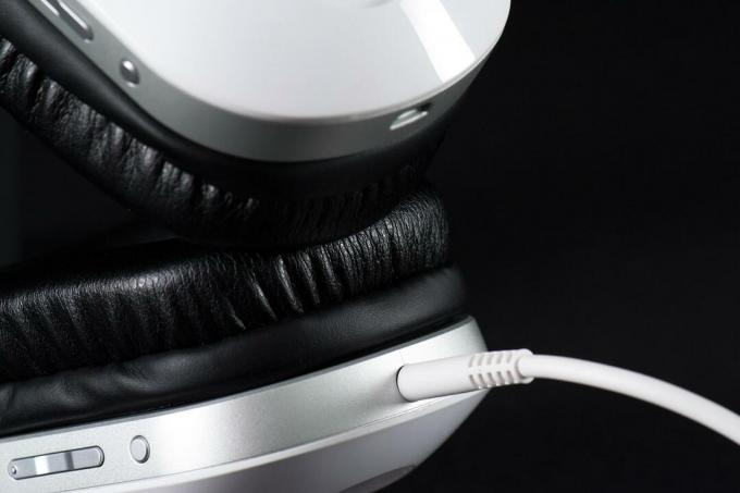 Kabel ke sluchátkům recenze Turtle Beach i30