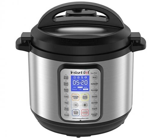 Instant Pot DUO Plus 80, 8 kwarty