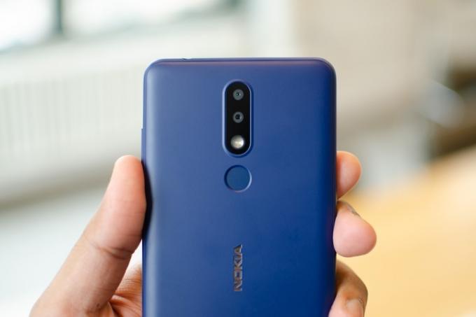 hmd παγκόσμιες συνεργασίες φορέων nokia us verizon κρίκετ ασύρματο 3 1 συν 7