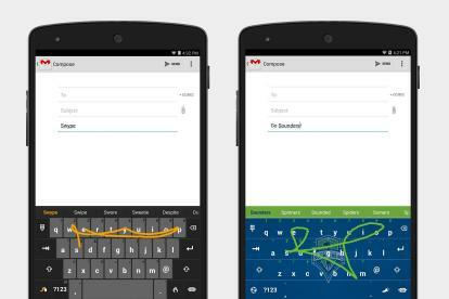 Swype-tastatur for Android og iOS er avviklet