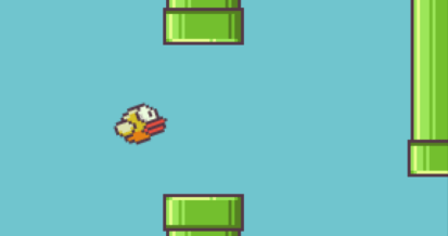 لا يزال بإمكان المطورين المستقلين إنشاء لعبة Flappy Bird