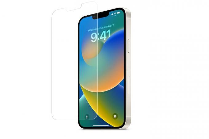 Belkin UltraGlass Displayschutz für iPhone 14 Plus