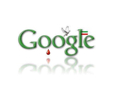 Google-Irán