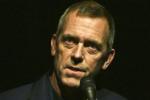 Hugh Laurie, Hulu Psikolojik Gerilim Chance'de Başrol Oynayacak