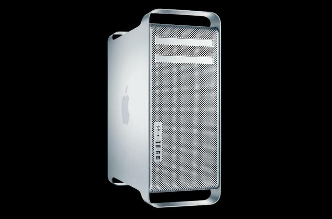 Mac Pro oud