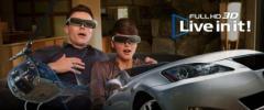 3D TV: Je svet skutočne pripravený na inováciu?
