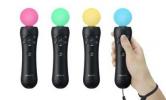 Sony Mimics Wii з Move Motion Controller для PlayStation 3