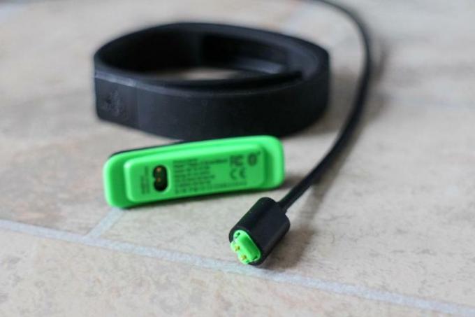 Razer NabuX