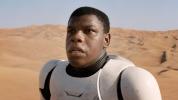 Star Wars: VII jagu The Force Awakens Review