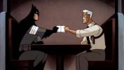 De beste DC Animated Universe kerstafleveringen