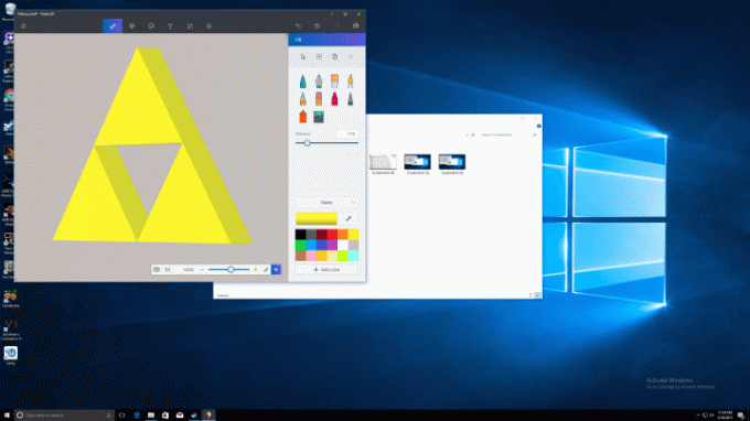 Microsoft Paint 3D Review: Nem az a 3D szerkesztő, amit keres