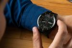 Ticwatch Pro rešuje težave z baterijo pametne ure s tehnologijo Clever Screen Tech