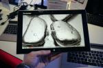 Lo abbiamo combinato con il nuovo tablet dockable di Lenovo al CES 2014