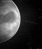 Underbar bild av Venus tagen av Parker Solar Probe