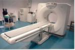 El número de tomografías computarizadas ha aumentado un 330 por ciento en 12 años