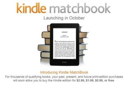 alternatywy dla kindle matchbook kindlematchbook