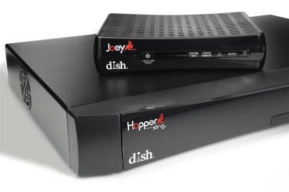 dish fox poravnava tožbe dishnetwork hopper joey